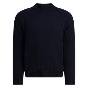 Zanone Knitwear Tag Size 50 Men